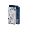 Gembird USB šakotuvas, 4 prievadų, USB 3.2 Gen 2 Type-C, su 4x Type-A ir Type-C prievadais