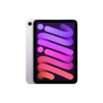 iPad mini Wi-Fi 512GB Purple