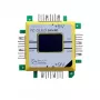 Rezistorius ALLNET 118430 ALL-BRICK-0182 10K Ohm 1% 0.25W
