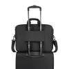 Toploader krepšys Rivacase 8432 nešiojamojo kompiuterio dėklas 39,6 cm (15,6 col.) Juodas