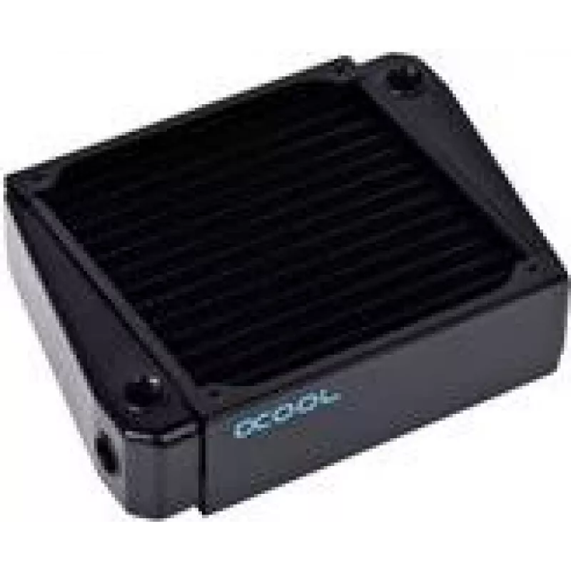 Alphacool NexXxoS XT45 Full Copper X-Flow 140mm radiatorius (14244)