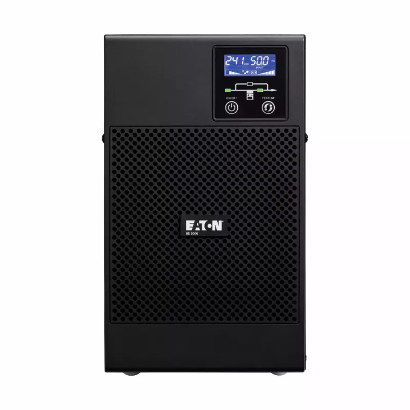 Nepertraukiamo maitinimo šaltinis Eaton 9E3000I