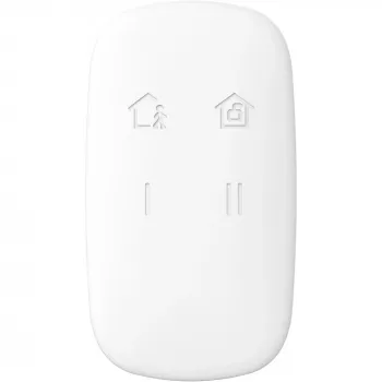 Signalizacijos detektorius Hikvision DS-PKF1-WE