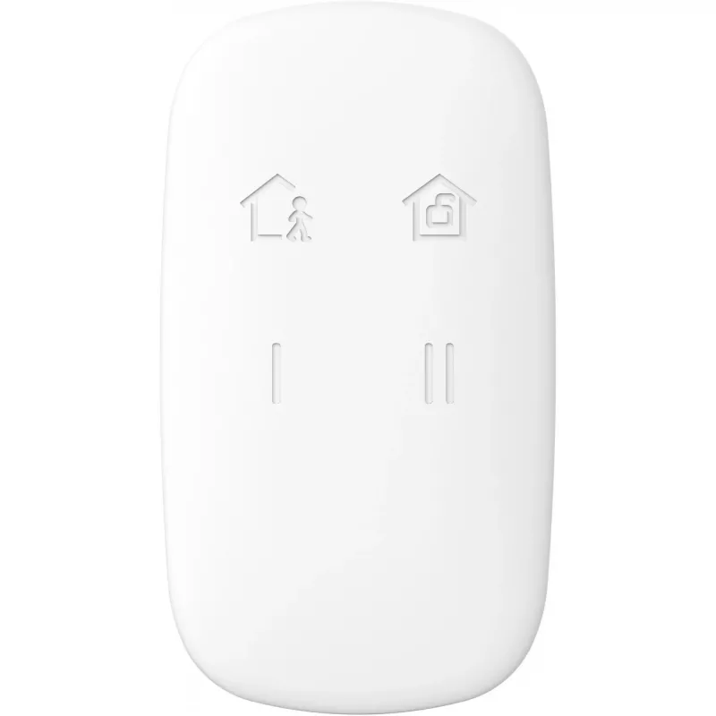 Signalizacijos detektorius Hikvision DS-PKF1-WE