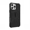 Urban Armor Gear Pathfinder mobiliojo telefono dėklas 17,5 cm (6,9) Dangtelis Juodas