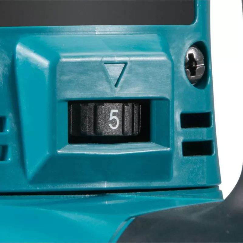 Makita DHK180Z - šlako kaltas - belaidis - SDS-plus - 3,1 džaulio - be akumuliatoriaus - 18 V