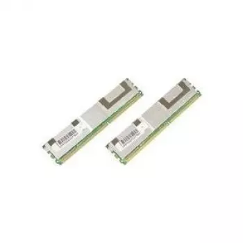 CoreParts MMI0345/8GB atminties modulis 2 x 4 GB DDR2 240 kontaktų DIMM ECC