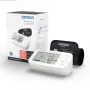 Omron HEM-7380-E kraujospūdžio matuoklis žastui Automatinis 2 naudotojams