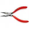 Žiedinių fiksatorių replės Knipex 19 01 130