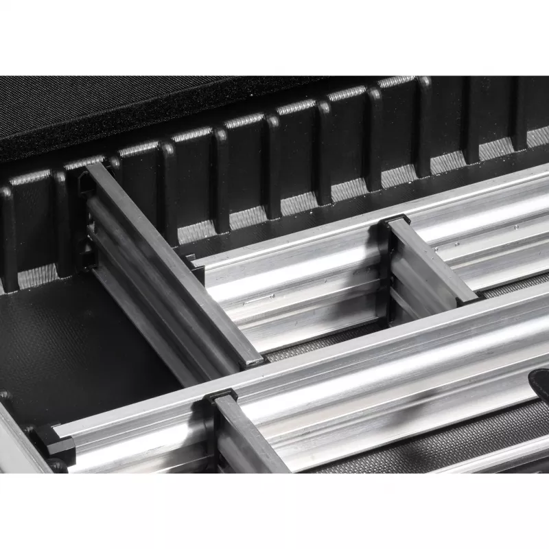 Dėklas B&W Cases JET 5000