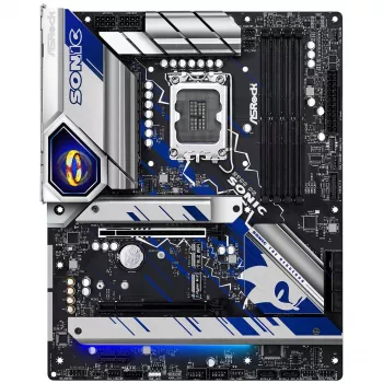 ASRock Z790 PG SONIC ATX motininė plokštė