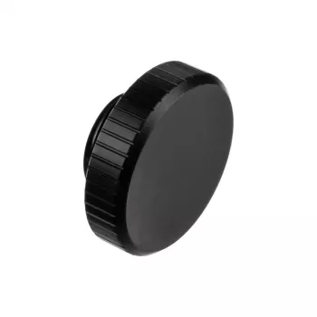 Jungtis EKWB Quantum Torque kamštis — 23×23×5,5 mm jungtis skysčio aušinimui