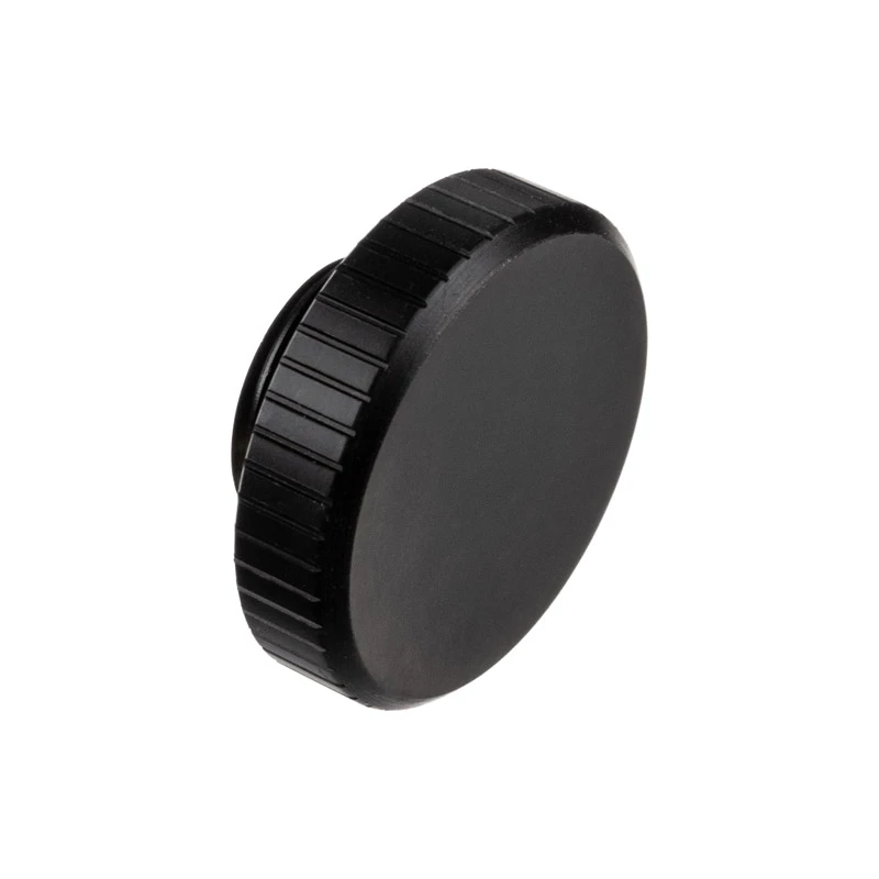 Jungtis EKWB Quantum Torque kamštis — 23×23×5,5 mm jungtis skysčio aušinimui