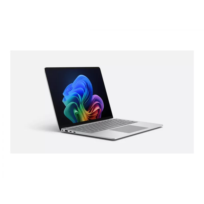 Nešiojamasis kompiuteris Microsoft Surface Laptop 7 Copilot+ 13,8 col. Intel Core Ultra 7 16 GB RAM 512 GB SSD Intel Arc Graphics Windows 11 Pro