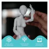 PETG 1,75mm JUODA 1kg