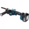 Makita DBS180Z nešiojamasis šlifuoklis Detalus šlifuoklis Juoda, Mėlyna