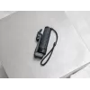 Quad Lock® trikojis / asmenukės lazda, juoda