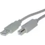 USB laidas ShiverPeaks BS77025 5m USB 2.0 A - B PIlkas