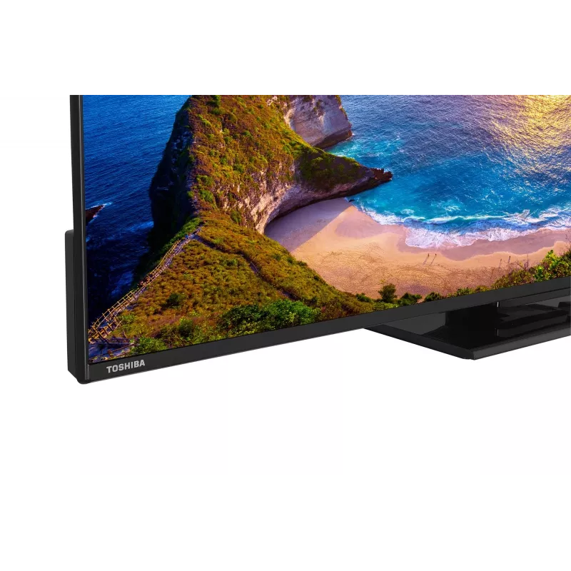 TV Toshiba 50UV3463DG 55 colių 4K Ultra HD DLED 3840 x 2160