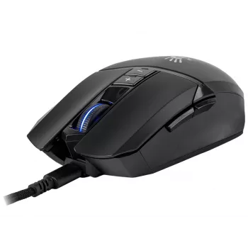 A4TECH BLOODY pelė R36 ULTRA WRLS 2.4G+USB juoda