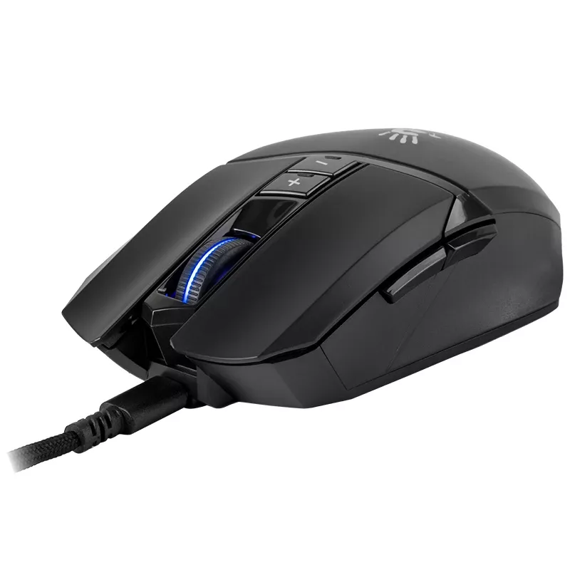 A4TECH BLOODY pelė R36 ULTRA WRLS 2.4G+USB juoda