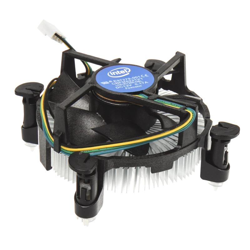 Intel Core I5-11400 2,60 GHz (Rocket Lake) Socket LGA1200 procesorius - Mažmeninė pakuotė