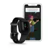 Garmin Vivofit Jr. 3 MIP apyrankė aktyvumo sekiklis 1,4 cm (0,55 inch) juoda