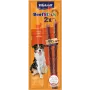 Šunų skanėstas Vitakraft Beef Stick su kalakutiena, hipoalerginis užkandis, 2 x 12 g, baltymų 29%, riebalų 26%