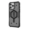 [U] by UAG Pathfinder Clear mobiliojo telefono dėklas 17.5 cm (6.9) Ash