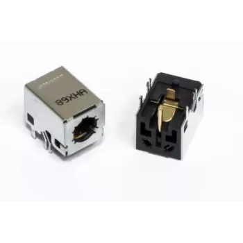 maitinimo lizdas, HP Pavilion ZD ZX ZV serijai
