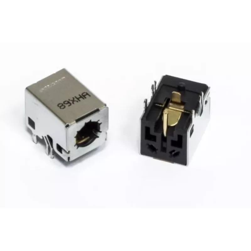 maitinimo lizdas, HP Pavilion ZD ZX ZV serijai