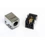 maitinimo lizdas, HP Pavilion ZD ZX ZV serijai