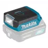 MAKITA. ŽIBINTUVĖLIS 12V DEBML103 240lx/100lm