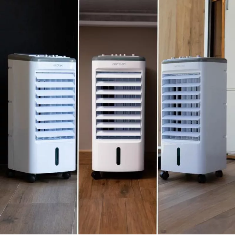 Cecotec | Garinimo aušintuvas | EnergySilence 3500 Cool Compact