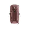 Kuprinė DEUTER Trail 22 SL — 22 L, vidinis rėmas, 990 g, kapučino