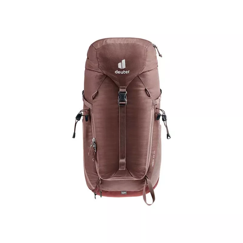 Kuprinė DEUTER Trail 22 SL — 22 L, vidinis rėmas, 990 g, kapučino