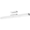 Xiaomi magnetinis skaitymo šviestuvas stačiakampis 5 W — balta, 360×40×37 mm, įkraunama baterija, CRI 90, 4000 K