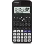 Casio FX-991DE X - Stalinis - Mokslinis skaičiuotuvas - Baterija / Saulės energija - Juoda