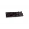 CHERRY XS Trackball klaviatūra universali USB QWERTY US English juoda