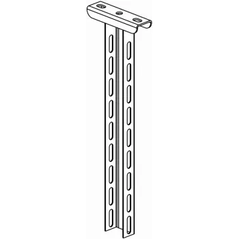 Kabelių lovelio priedas Legrand 348366 svoris 1,35 kg