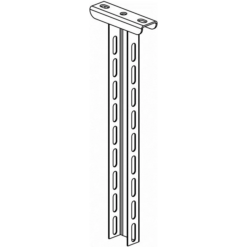 Kabelių lovelio priedas Legrand 348366 svoris 1,35 kg