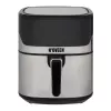 Karšto oro gruzdintuvė NOVEEN AF550 — 6,5 l talpa, 1600 W, iki 200 °C, 8 programos