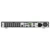 Tinklo vaizdo registratorius Hikvision DS-7616NXI-I2/16P/VPRO 1U juodas