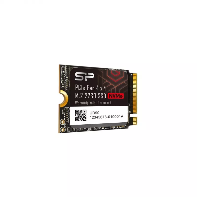 SSD Silicon Power UD90 500GB M.2 PCIe 4.0 NVMe