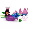 Ravensburger BRIO Flora Lily's Leaf Boat žaislų figūrėlės rinkinys