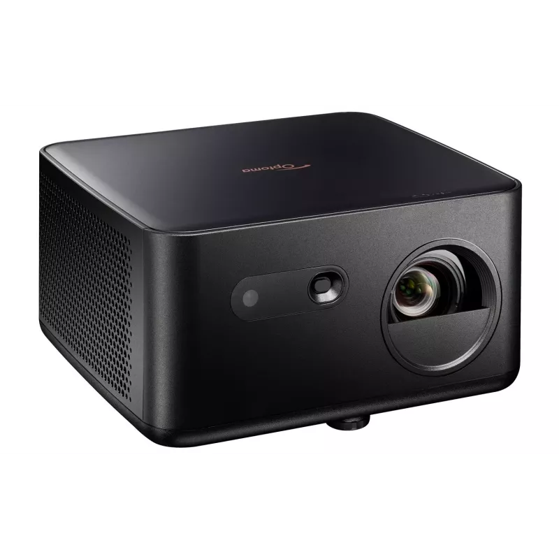 Optoma Photon Life PK32 standartinio metimo projektorius 1100 ANSI liumenų DLP UHD 4K (3840x2160) 3D Juoda