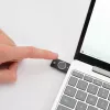 YubiKey C Bio FIDO Edition Yubico Juoda Passwordless Authentication
