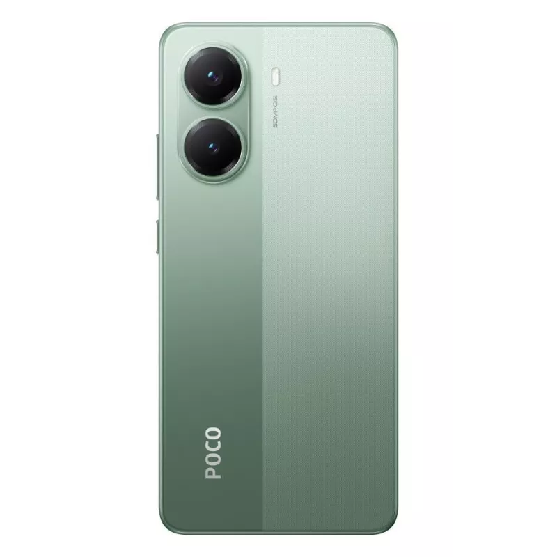 Mobilusis telefonas Poco X7 PRO/8/256GB žalias MZB0J2NEU Poco