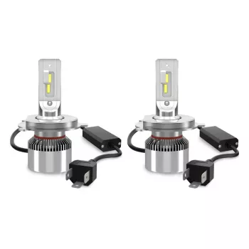 LED priekiniai žibintai Ledvance LEDriving XTR H4 64193DWXTR, 2 vnt. rinkinys