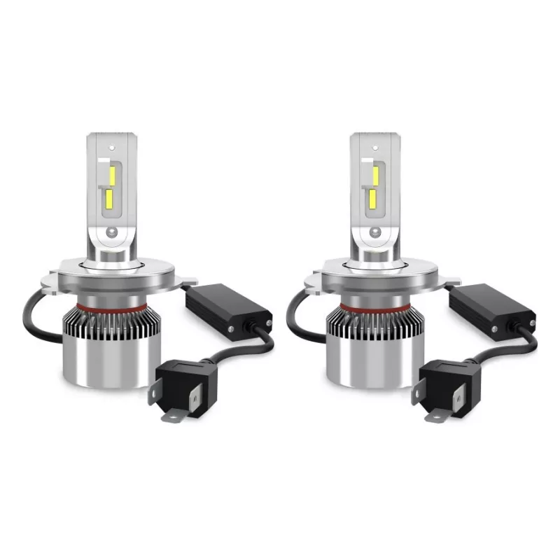 LED priekiniai žibintai Ledvance LEDriving XTR H4 64193DWXTR, 2 vnt. rinkinys